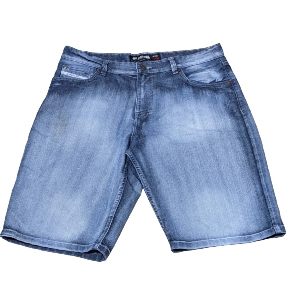 Men's eckō unltd. Denim Shorts